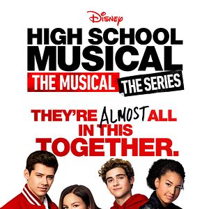 Bilder High School Musical: Das Musical: Die Serie