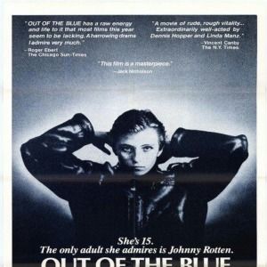 Bilder Out of the Blue