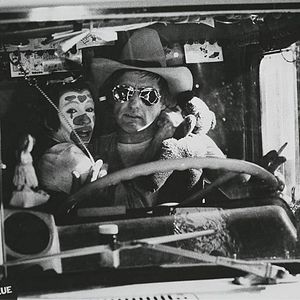 Bilder Out of the Blue