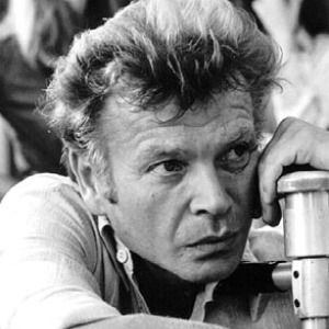 Bilder István Gaál