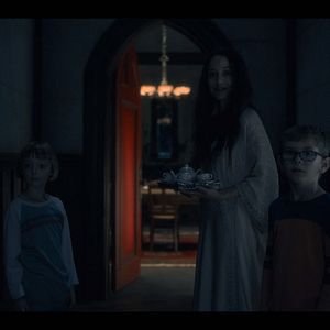 Bilder Spuk in Hill House