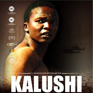 Bilder Kalushi: The Story of Solomon Mahlangu