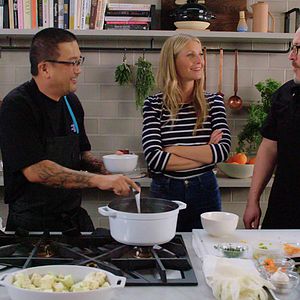 Bilder The Chef Show