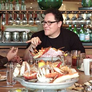 Bilder The Chef Show