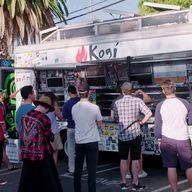 Bilder The Chef Show