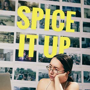 Bilder Spice It Up