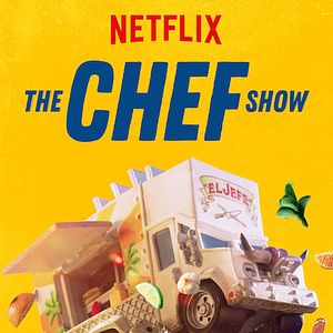 Bilder The Chef Show