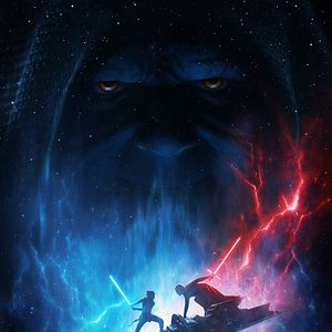 Bilder Star Wars 9: Der Aufstieg Skywalkers