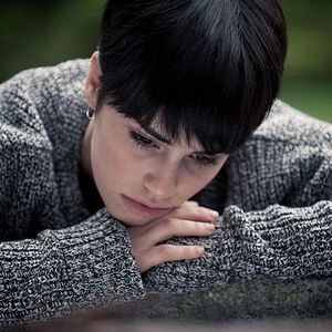 Bilder Verurteilt - Jeder hat etwas zu verbergen