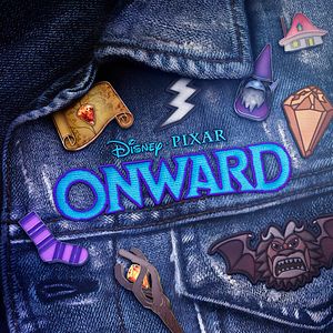 Bilder Onward: Keine halben Sachen