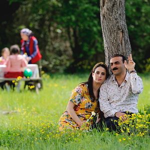 Bilder Fırıncının Karısı