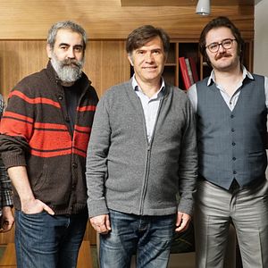 Bilder Kolej Havası