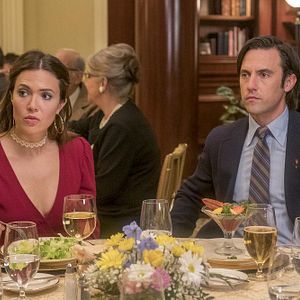 Bilder Milo Ventimiglia