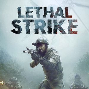 Bilder Lethal Strike