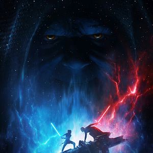 Bilder Star Wars 9: Der Aufstieg Skywalkers