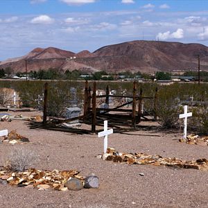 Bilder Barstow, California