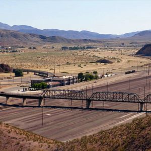 Bilder Barstow, California