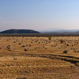 Bilder Barstow, California