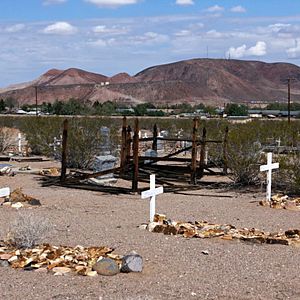 Bilder Barstow, California