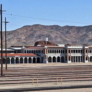 Bilder Barstow, California