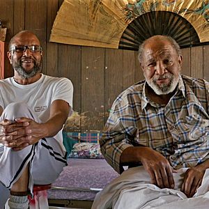 Bilder Barstow, California