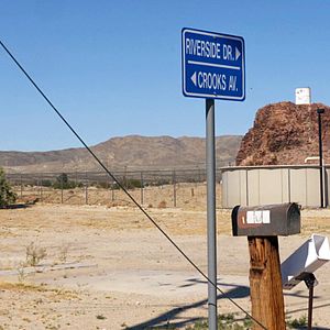 Bilder Barstow, California