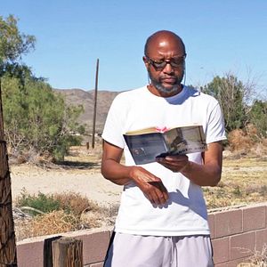 Bilder Barstow, California