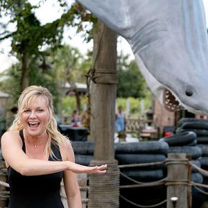 Bilder On Becoming a God in Central Florida