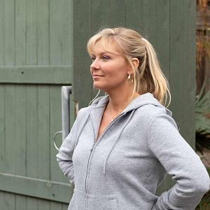 Bilder On Becoming a God in Central Florida