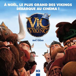 Bilder Wickie und die starken Männer - Das magische Schwert