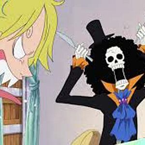 Bilder One Piece