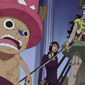 Bilder One Piece
