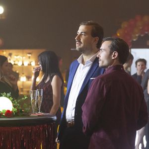 Bilder La Grande classe: Alles beim Alten