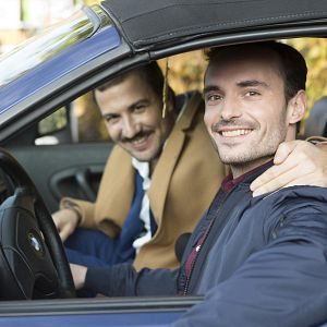 Bilder La Grande classe: Alles beim Alten