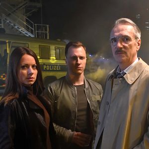 Bilder Herr und Frau Bulle: Totentanz