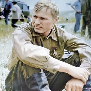 Bilder Vasiliy Shukshin