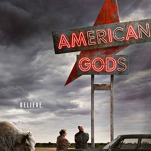 Bilder American Gods
