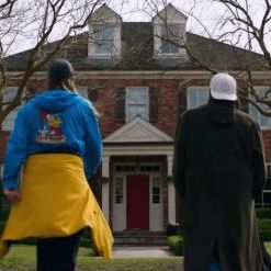 Bilder Jay & Silent Bob Reboot