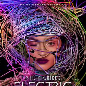 Bilder Philip K. Dick's Electric Dreams