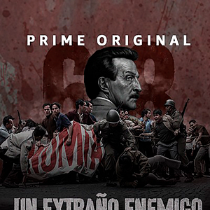 Bilder An Unknown Enemy