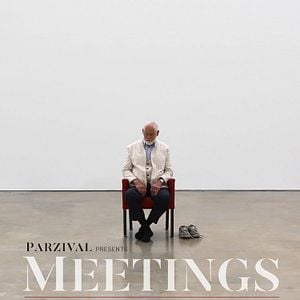 Bilder Meetings With Ivor