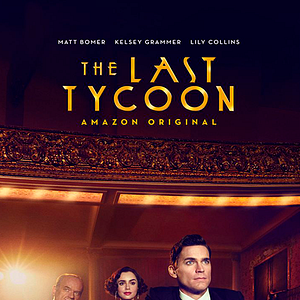 Bilder The Last Tycoon