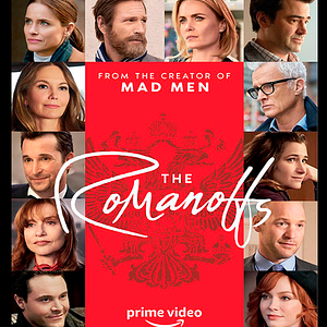 Bilder The Romanoffs