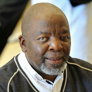 Bilder Jerry Mofokeng