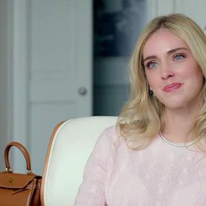 Bilder Chiara Ferragni - Unposted