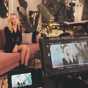 Bilder Chiara Ferragni - Unposted