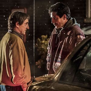 Bilder Miguel Ángel Silvestre