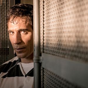 Bilder Miguel Ángel Silvestre