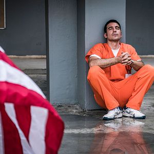 Bilder Miguel Ángel Silvestre