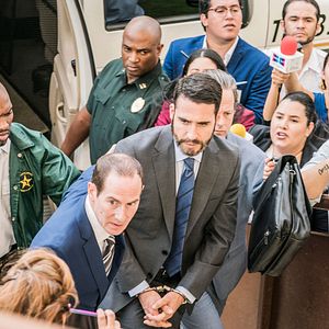 Bilder Miguel Ángel Silvestre